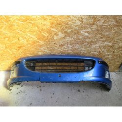 Pare Choc Avant Peugeot 407 Phase 1